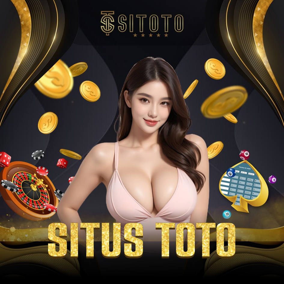 SITOTO > Daftar Situs Bo Toto Togel dan Agen Situs Toto Terpercaya